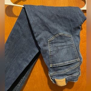 Women’s American Eagle Jean